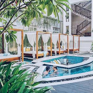 Anio Boutique Hotel Hoian